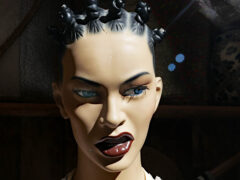 029 - nicht meine Puppe